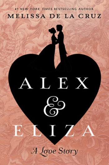 Book Alex and Eliza