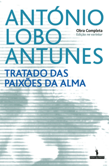 Tratado das Paixões da Alma