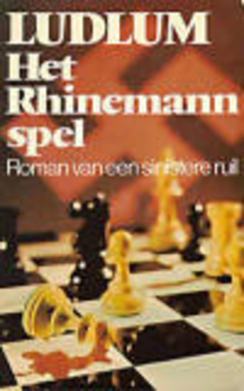 Het Rhinemann Spel