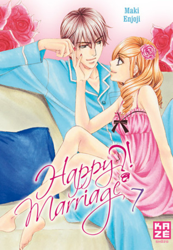 Happy Marriage ?!, tome 7