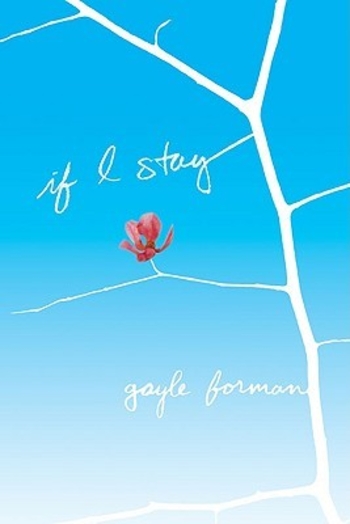 Book If I Stay