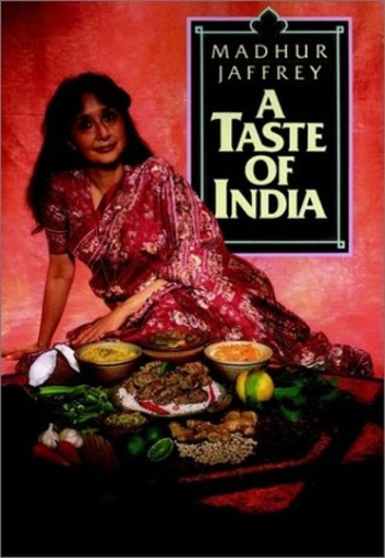 Book A Taste of India