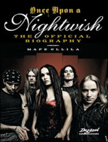 Once Upon A Nightwish