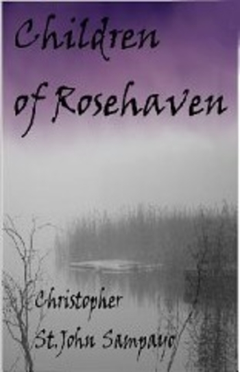 Children of Rosehaven