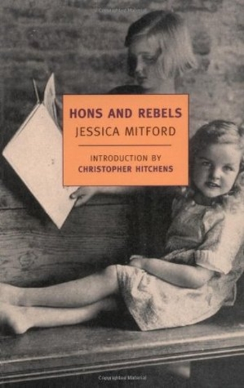 Book Hons and Rebels