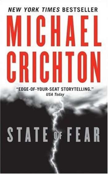 Book State of Fear