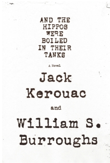 Book And the Hippos Were Boiled in Their Tanks