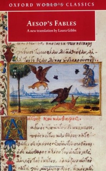 Book Aesop's Fables