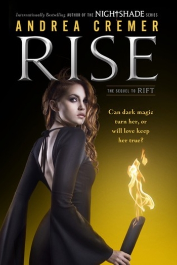 Book Rise