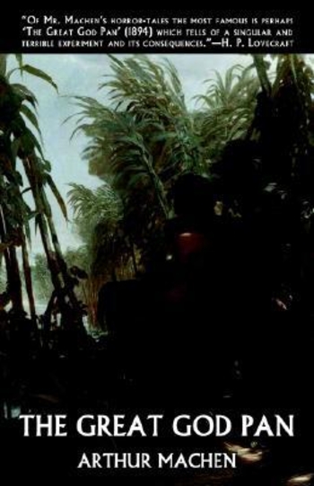 The Great God Pan