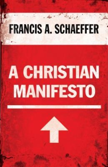 Book A Christian Manifesto