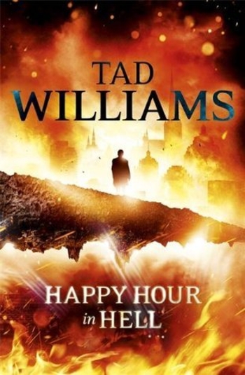 Book Happy Hour in Hell