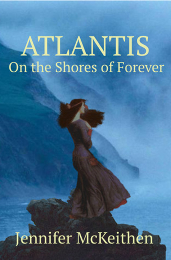 Atlantis: On the Shores of Forever