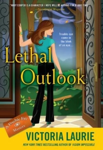 Book Lethal Outlook