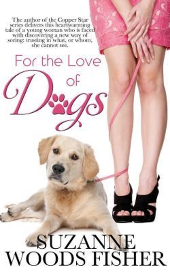 Book For the Love of Dogs