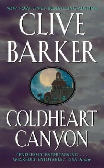 Book Coldheart Canyon