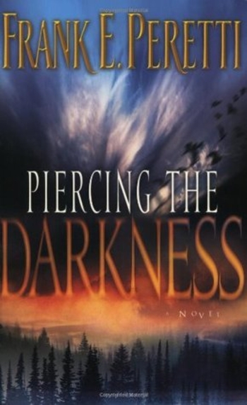 Book Piercing the Darkness