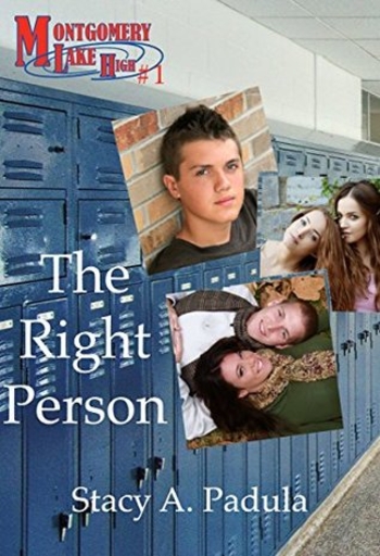 The Right Person