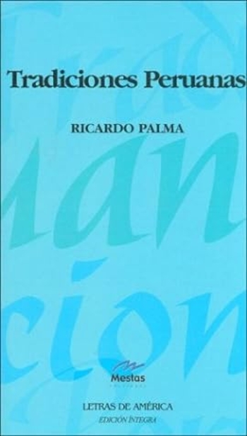 Tradiciones peruanas