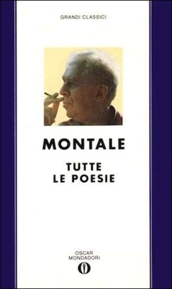 Book Tutte le poesie