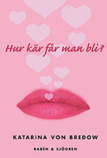 Hur kär får man bli?