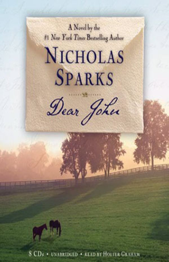 Book Dear John