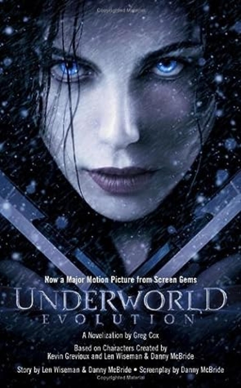 Book Underworld