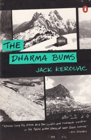 The Dharma Bums