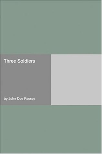 Book Three Soldiers