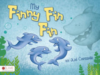 My Finny Fin Fin