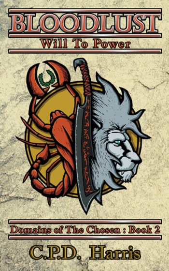 Bloodlust: Will to Power