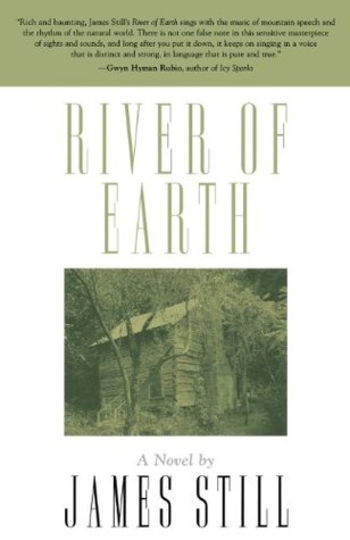 River of Earth