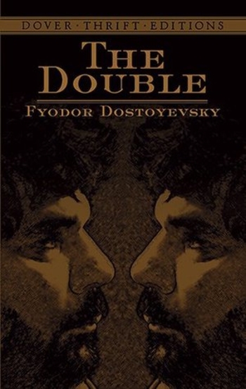 Book The Double