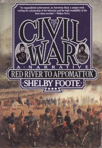 Book The Civil War, Vol. 3