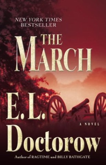 Book The March