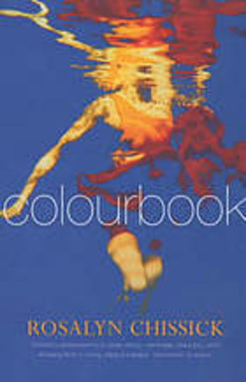 Colourbook