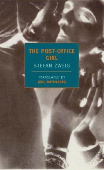 Book The Post-Office Girl