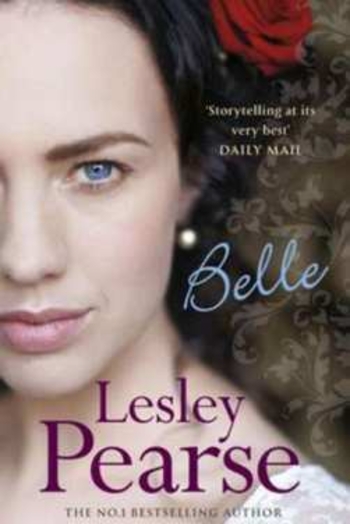 Book Belle