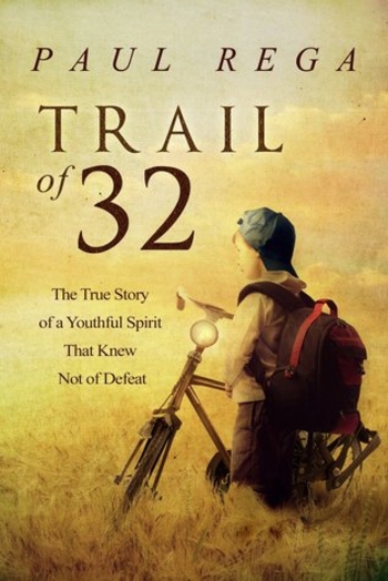 Book Trail of 32