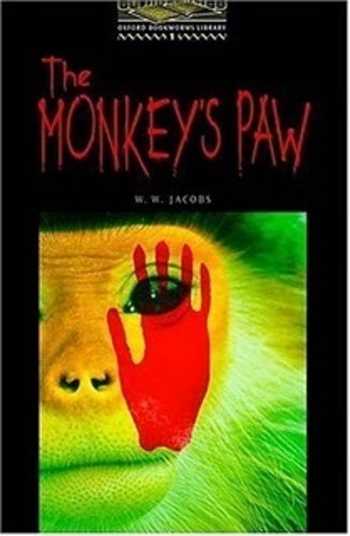 The Monkey's Paw (Oxford Bookworms)