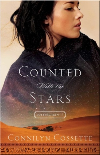 Book Counted with the Stars