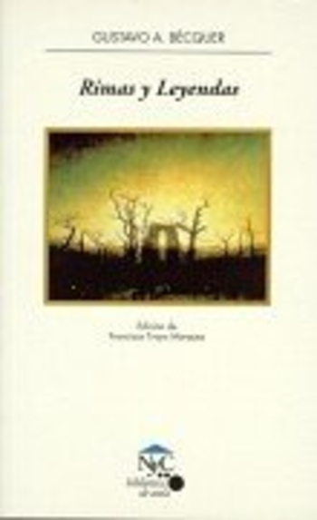 Rimas y leyendas