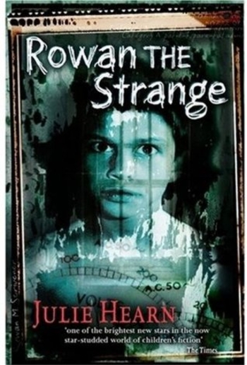Rowan the Strange