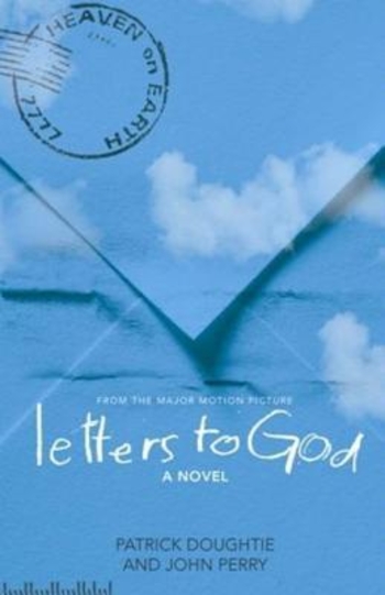 Book Letters to God