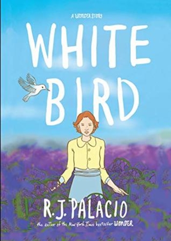 Book White Bird