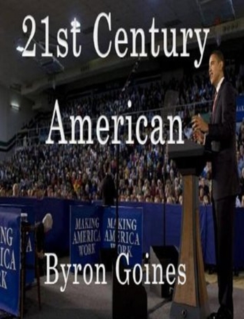 Book 21st Century American