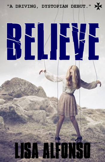 Believe (Rules, #1)