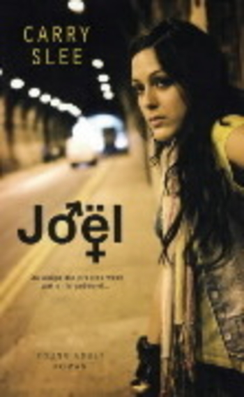 Joël: de enige die precies weet wat er is gebeurd