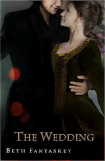 The Wedding of Antanasia Jessica Packwood and Lucius Valeriu Vladescu