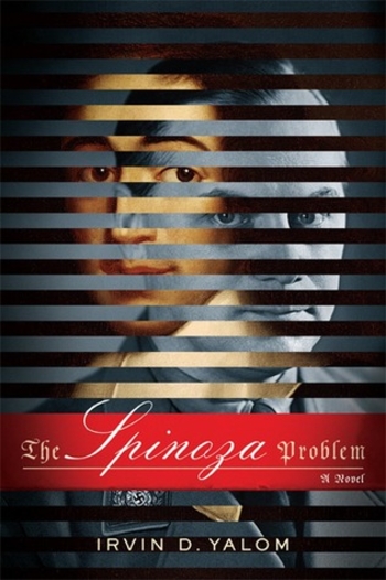 Book The Spinoza Problem